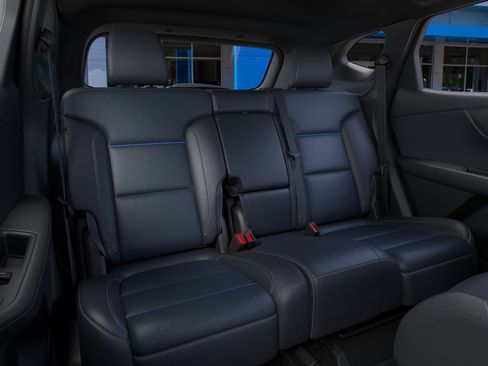 New 2026 Chevrolet Blazer RS w/ Driver Confidence II Package image 17