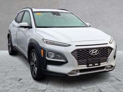 Used 2020 Hyundai Kona Limited
