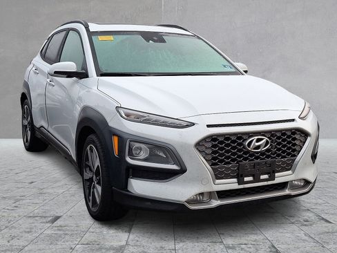 Used 2020 Hyundai Kona Limited image 1