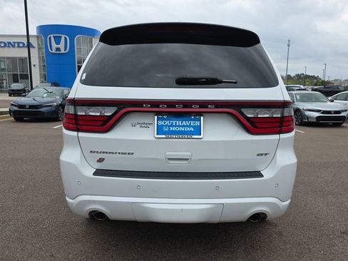 Used 2023 Dodge Durango GT image 4