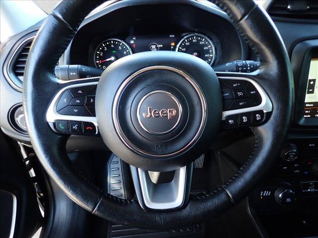 Used 2023 Jeep Renegade Limited AWD/4WD image 13