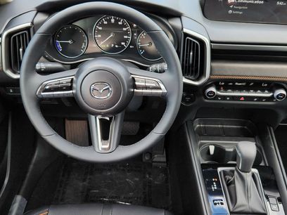 New 2026 MAZDA CX-50 AWD 2.5 Hybrid w/ Weather Package