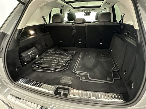Certified 2025 Mercedes-Benz GLE 350 GLE 350 image 23