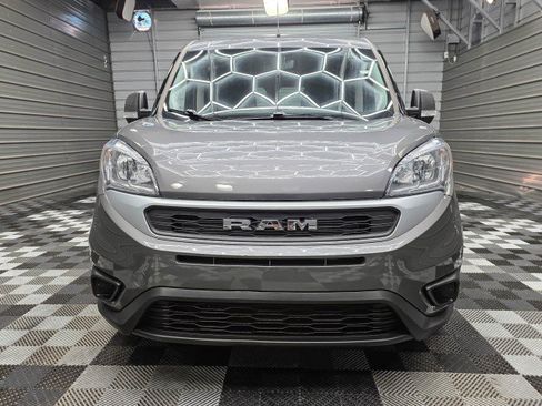 Used 2020 RAM ProMaster City SLT w/ Popular Equipment Group FWD image 3