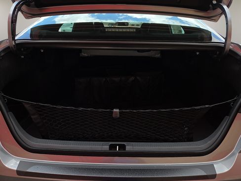 New 2026 Toyota Camry SE w/ Convenience Package FWD image 13