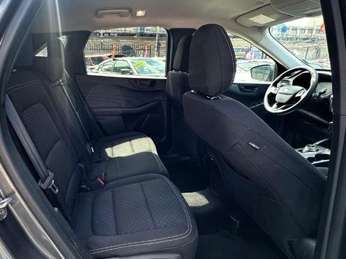 Used 2024 Ford Escape Active w/ Tech Pack #1 AWD/4WD image 25