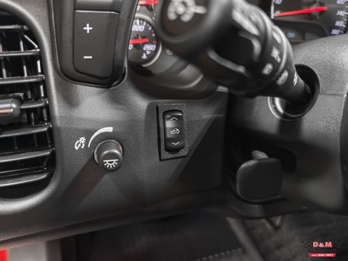 Used 2012 Chevrolet Corvette Grand Sport w/ 3LT Preferred Equipment Group image 20