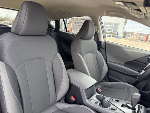 New 2026 Subaru Crosstrek 2.0i Premium AWD/4WD image 7