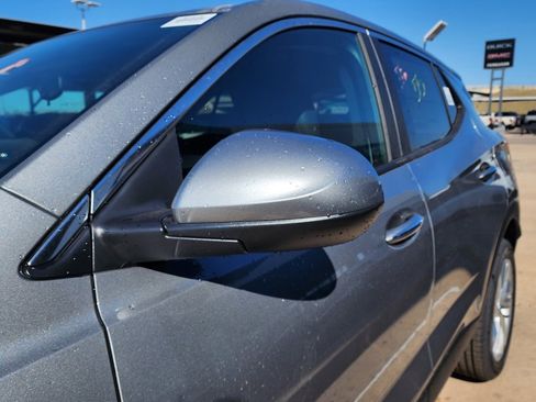 New 2026 Buick Encore GX Preferred w/ Comfort Package image 12