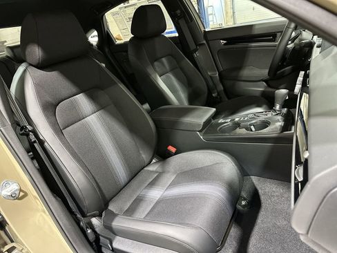 New 2026 Honda Civic Sport image 25