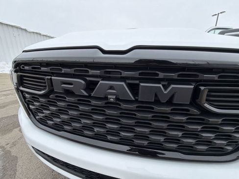 Used 2025 RAM 1500 Big Horn image 30