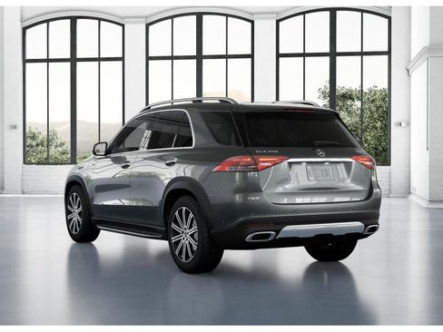 Certified 2024 Mercedes-Benz GLE 350 4MATIC image 28