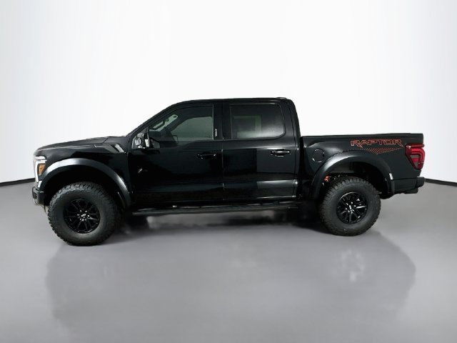 New 2026 Ford F150 Raptor AWD/4WD image 4