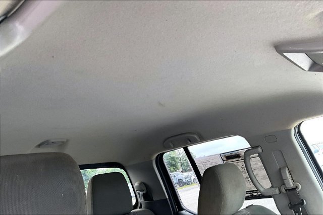 Used 2019 Nissan Frontier SV w/ Value Truck Package RWD image 25
