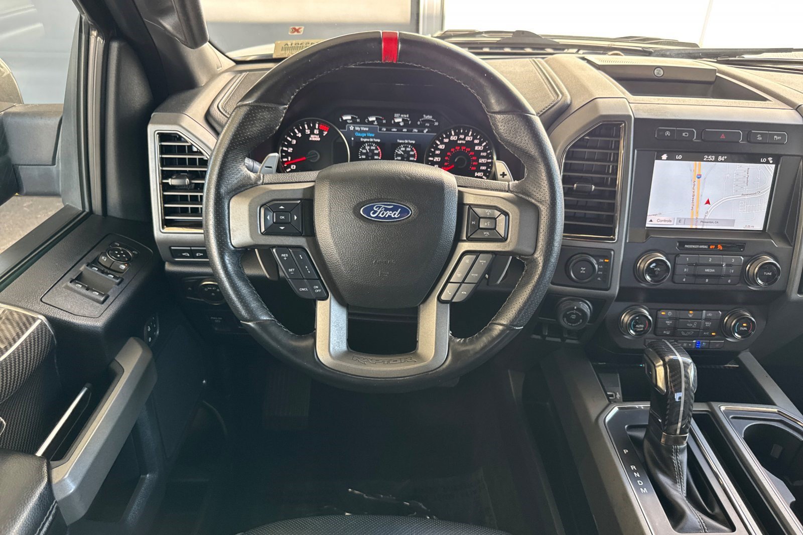 Used 2019 Ford F150 Raptor w/ Equipment Group 802A Luxury AWD/4WD image 18