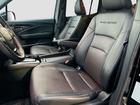 Used 2023 Honda Ridgeline Black Edition image 22