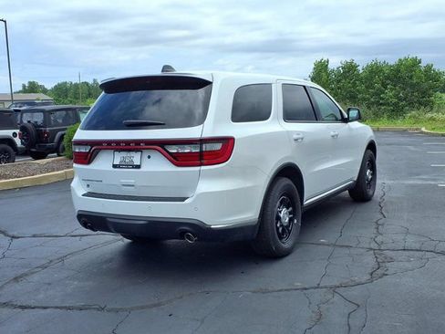 New 2026 Dodge Durango AWD image 18