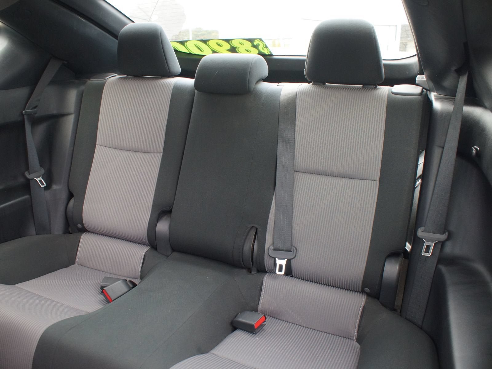 Used 2014 Scion tC FWD image 10
