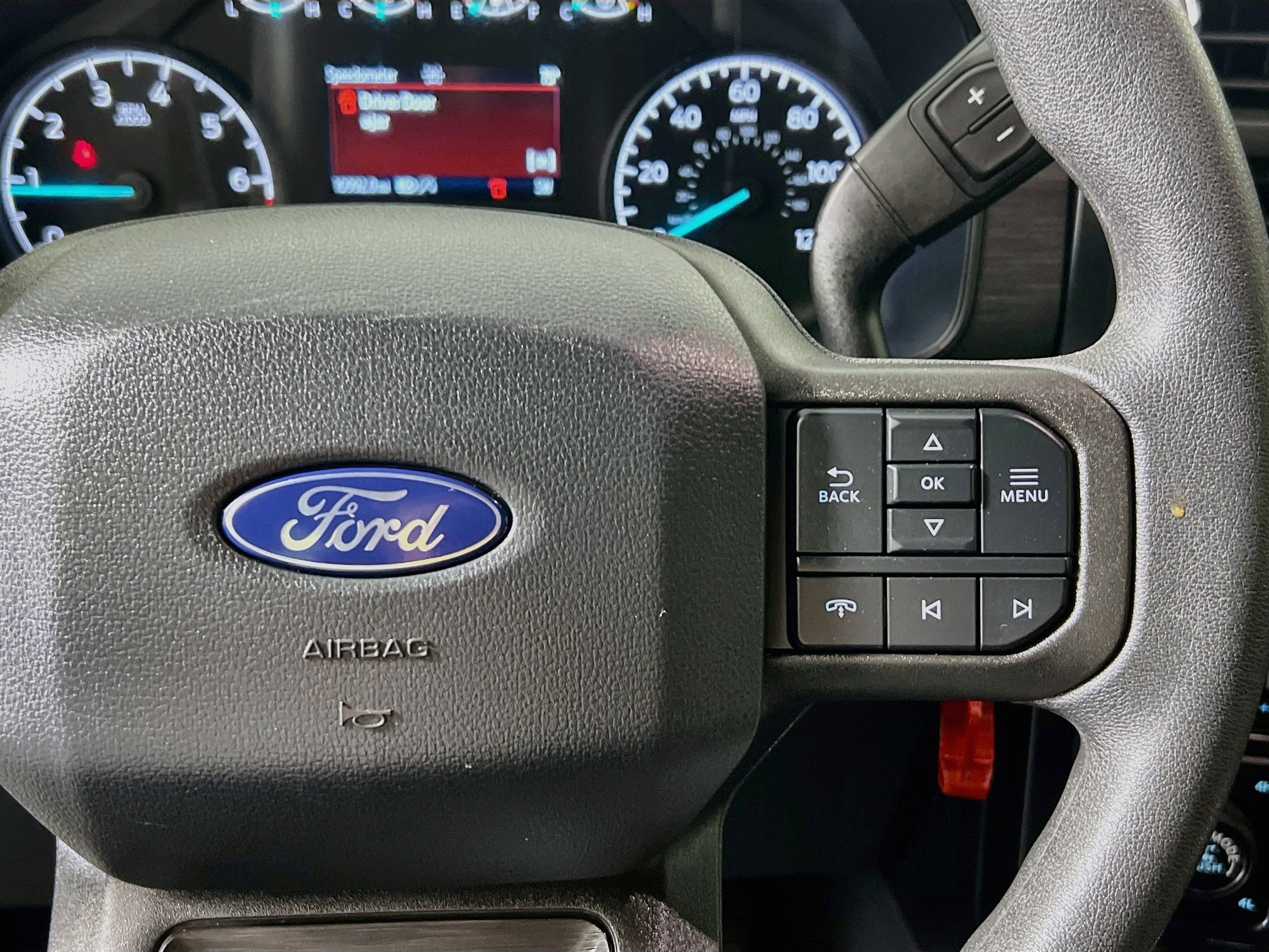 Used 2026 Ford F150 STX AWD/4WD image 18