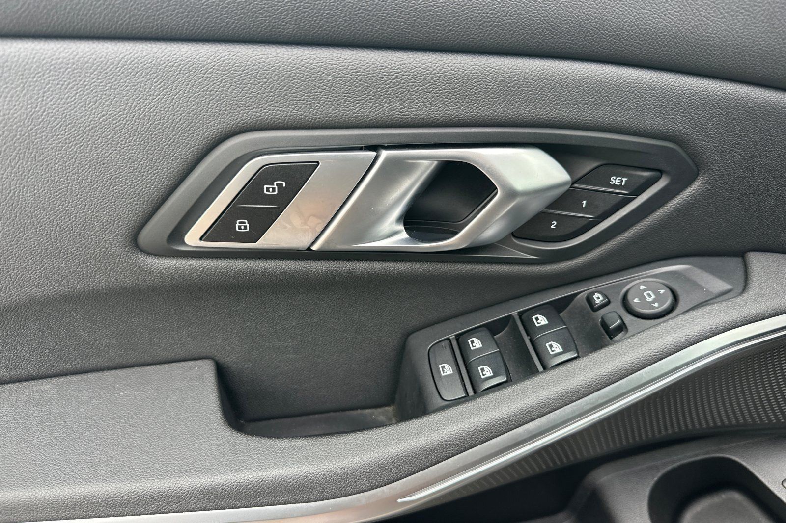 Used 2021 BMW M340i w/ Premium Package RWD image 10