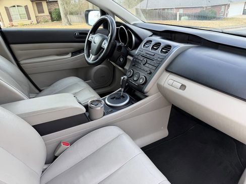 Used 2011 MAZDA CX-7 s Touring w/ Technology Pkg image 11