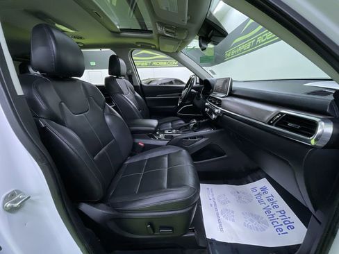 Used 2021 Kia Telluride EX w/ EX Premium Package image 29