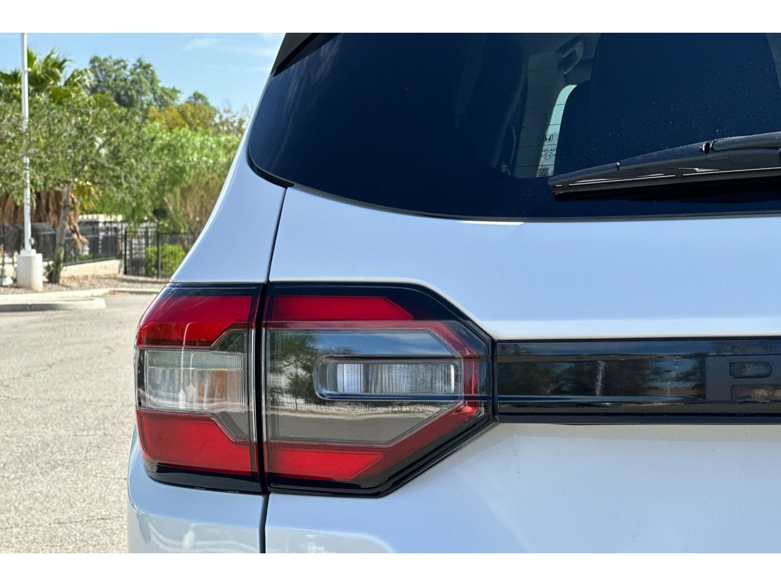 Used 2024 Honda Pilot EX-L image 51