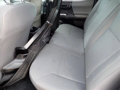 Used 2023 Toyota Tacoma SR5 image 9