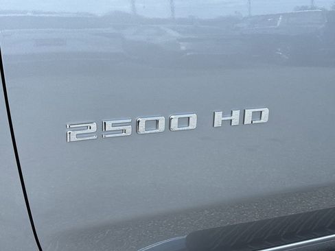 New 2026 Chevrolet Silverado 2500 LT AWD/4WD image 31