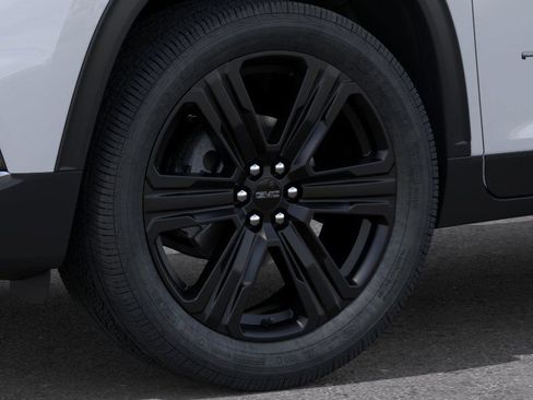 New 2026 GMC Acadia Elevation w/ Black Edition image 33