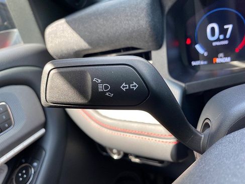 Certified 2025 Ford Explorer ST w/ Sun And Sound Package image 57