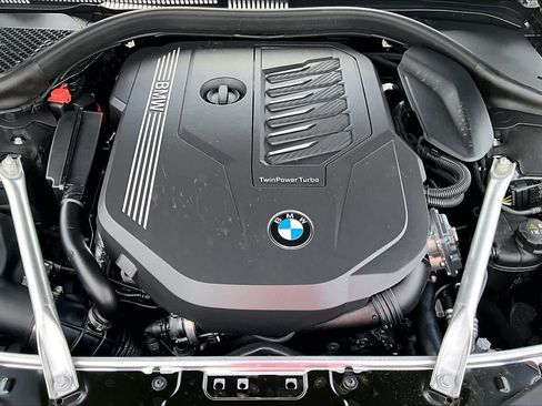 Used 2026 BMW 840i RWD image 33