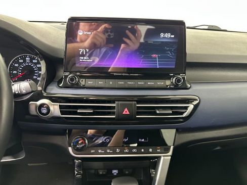 Used 2022 Kia Seltos S AWD/4WD image 21