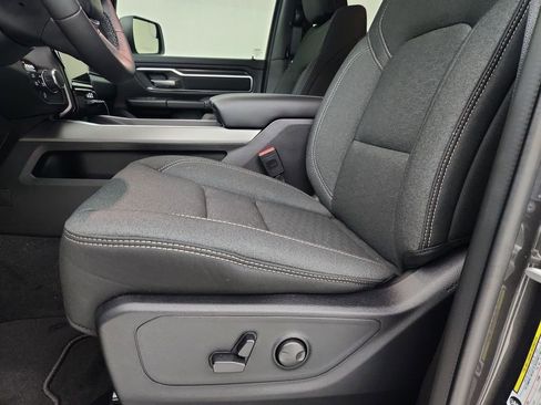 New 2026 RAM 1500 Big Horn image 20