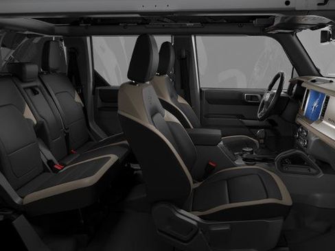 New 2026 Ford Bronco Outer Banks AWD/4WD image 31