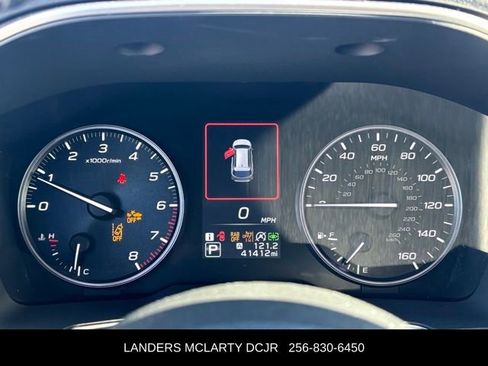 Used 2023 Subaru Outback Limited XT w/ Popular Package #2 image 25
