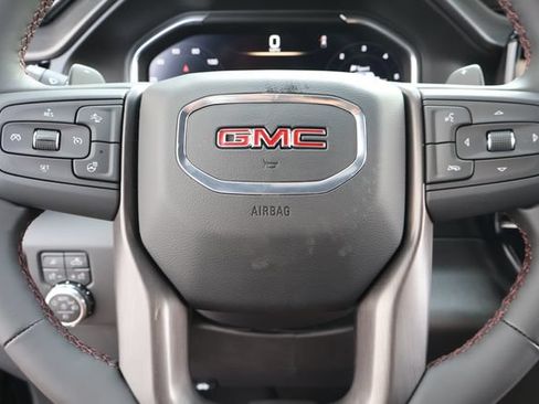 New 2026 GMC Sierra 1500 AT4X AWD/4WD image 25