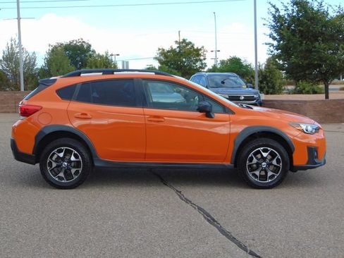 Used 2018 Subaru Crosstrek 2.0i AWD/4WD image 3