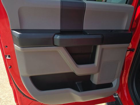Used 2019 Ford F150 XL w/ Equipment Group 101A Mid RWD image 28