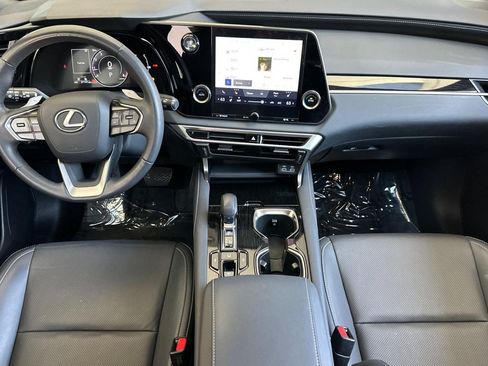 Certified 2024 Lexus RX 350 FWD w/ Technology Package image 17