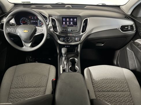 Used 2024 Chevrolet Equinox LS AWD/4WD image 22