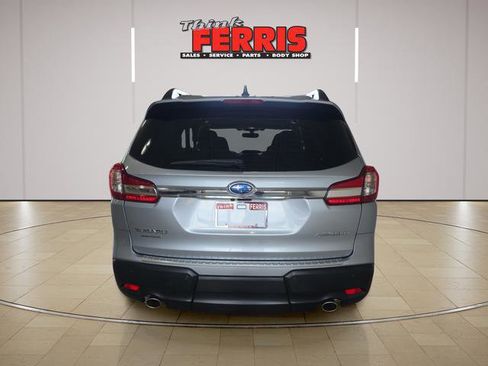 Used 2021 Subaru Ascent Premium w/ Convenience Package AWD/4WD image 6