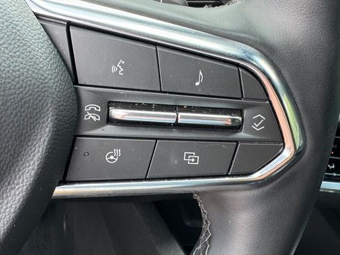 Used 2026 Chevrolet Equinox LT AWD/4WD image 22