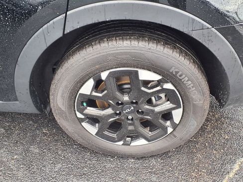 Certified 2026 Kia Sorento S FWD image 20