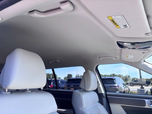 Used 2024 Hyundai Santa Fe SEL AWD/4WD image 54