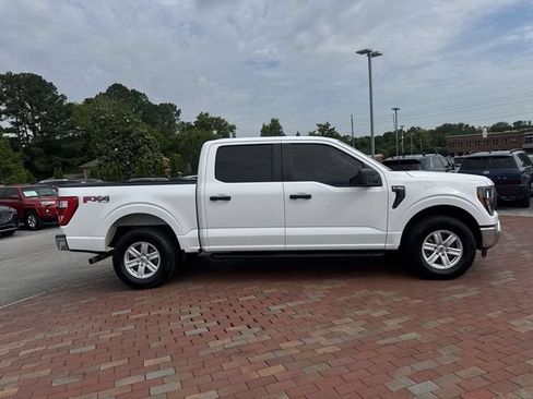 Used 2023 Ford F150 XL w/ Trailer Tow Package AWD/4WD image 37