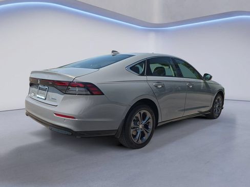 New 2026 Honda Accord EX-L image 6