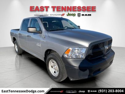 Used 2022 RAM 1500 Tradesman