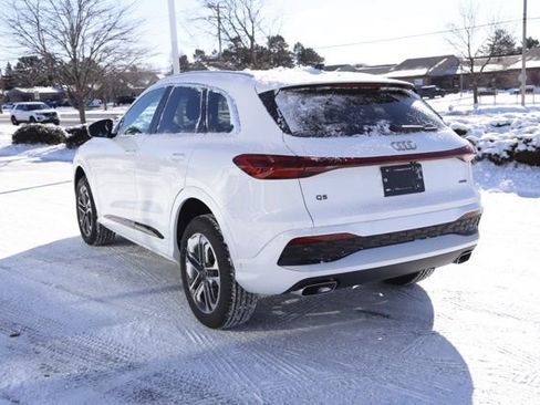 New 2025 Audi Q5 Premium image 9