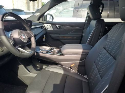 New 2026 Buick Enclave Avenir w/ Super Cruise Package FWD image 19